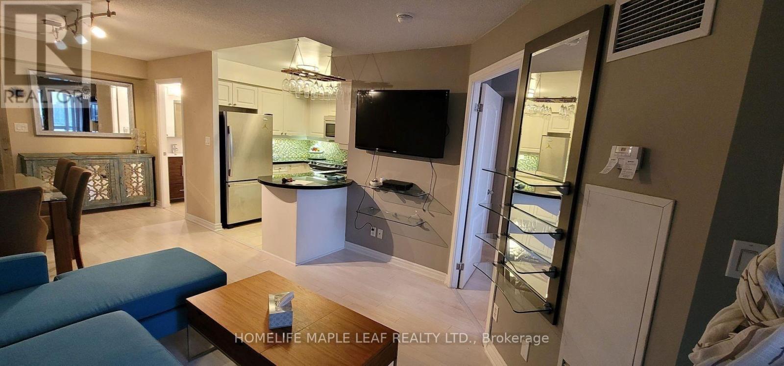 1113 - 1 Rean Drive, Toronto, Ontario  M2K 3C1 - Photo 7 - C12476798