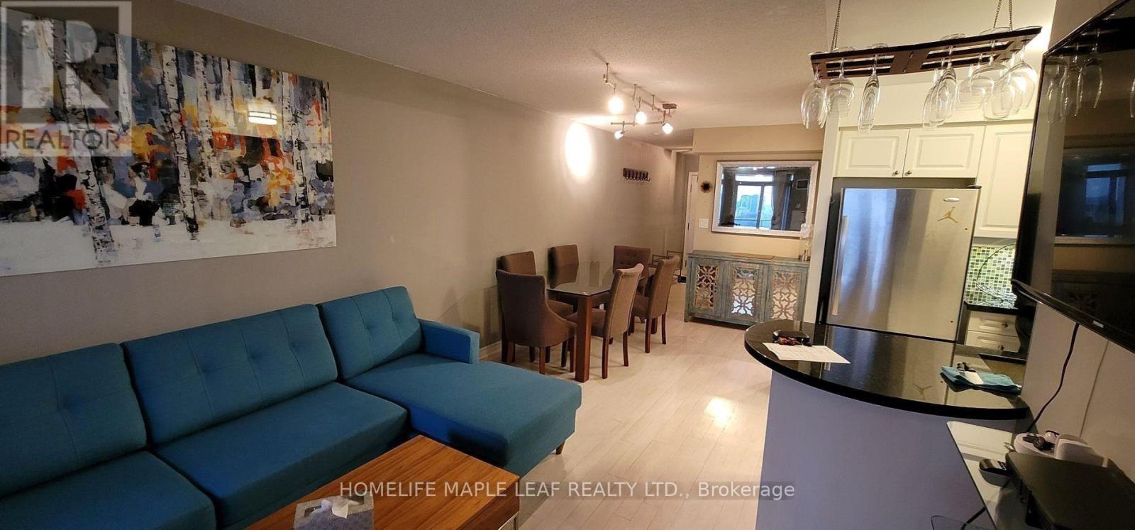 1113 - 1 Rean Drive, Toronto, Ontario  M2K 3C1 - Photo 8 - C12476798