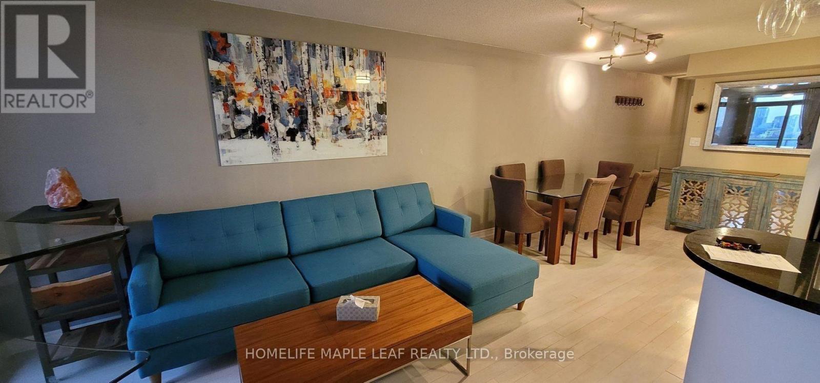 1113 - 1 Rean Drive, Toronto, Ontario  M2K 3C1 - Photo 9 - C12476798