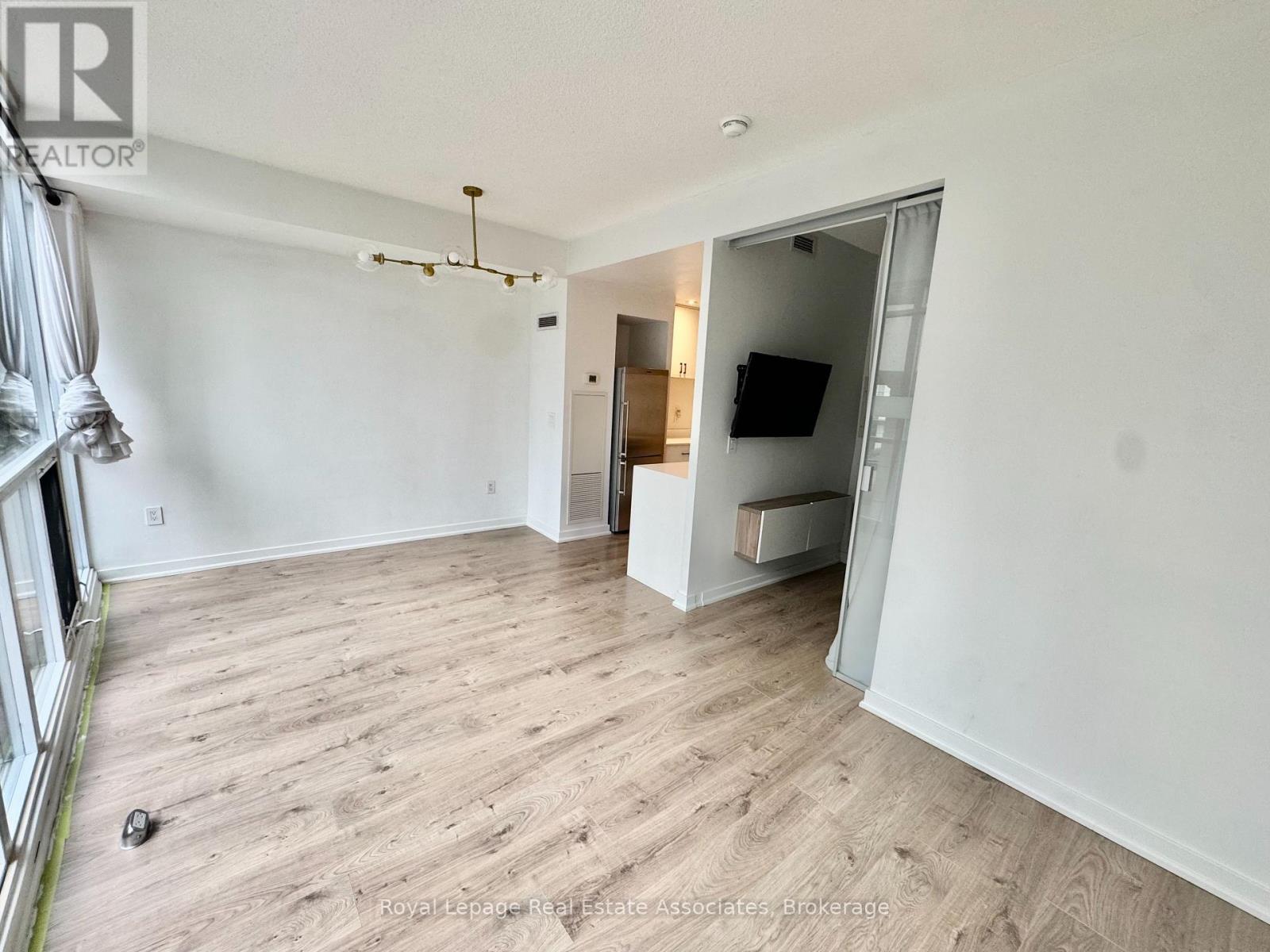 505 - 38 Dan Leckie Way, Toronto, Ontario  M5V 2V1 - Photo 10 - C12476813