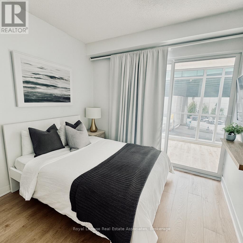 505 - 38 Dan Leckie Way, Toronto, Ontario  M5V 2V1 - Photo 11 - C12476813