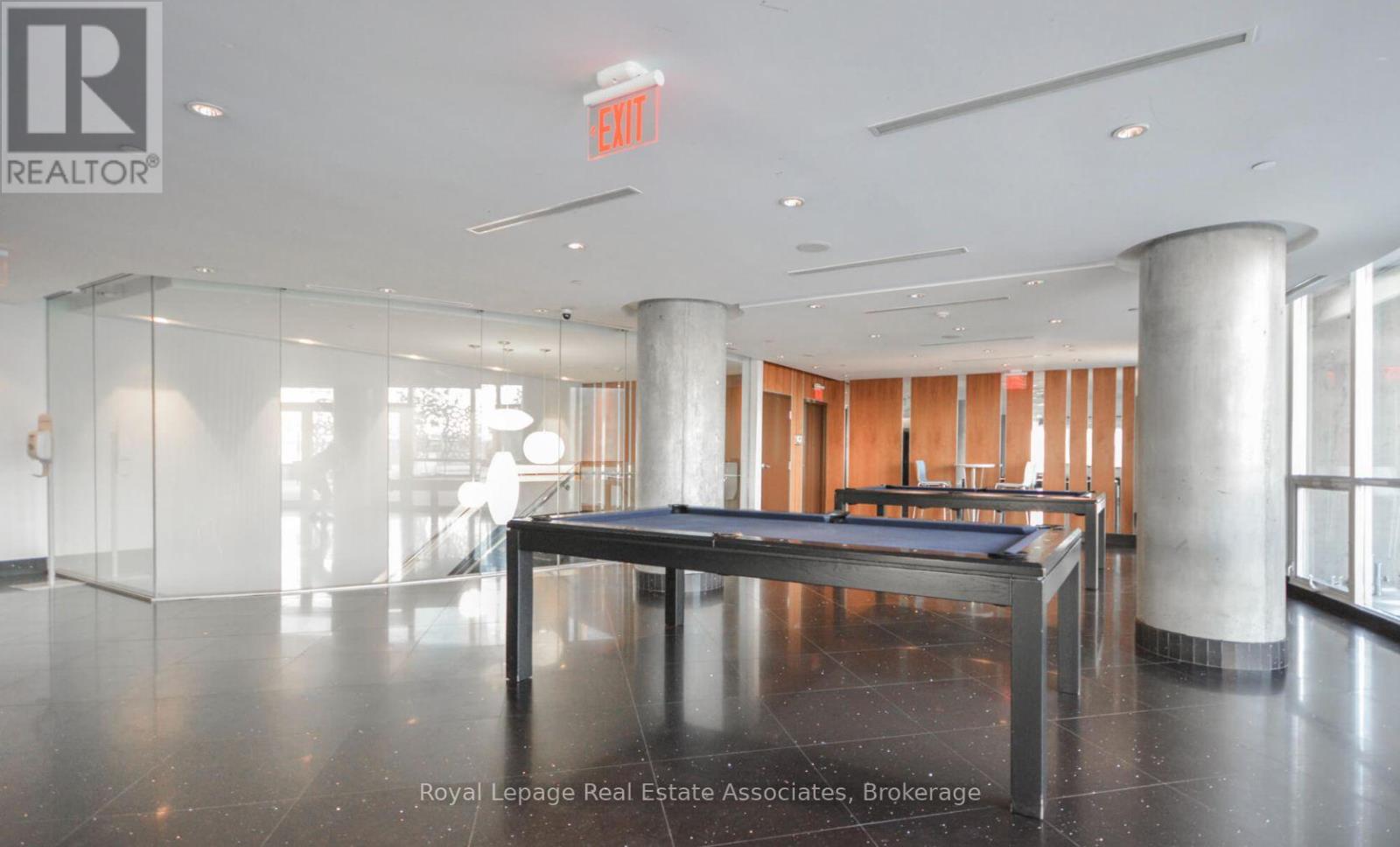505 - 38 Dan Leckie Way, Toronto, Ontario  M5V 2V1 - Photo 16 - C12476813