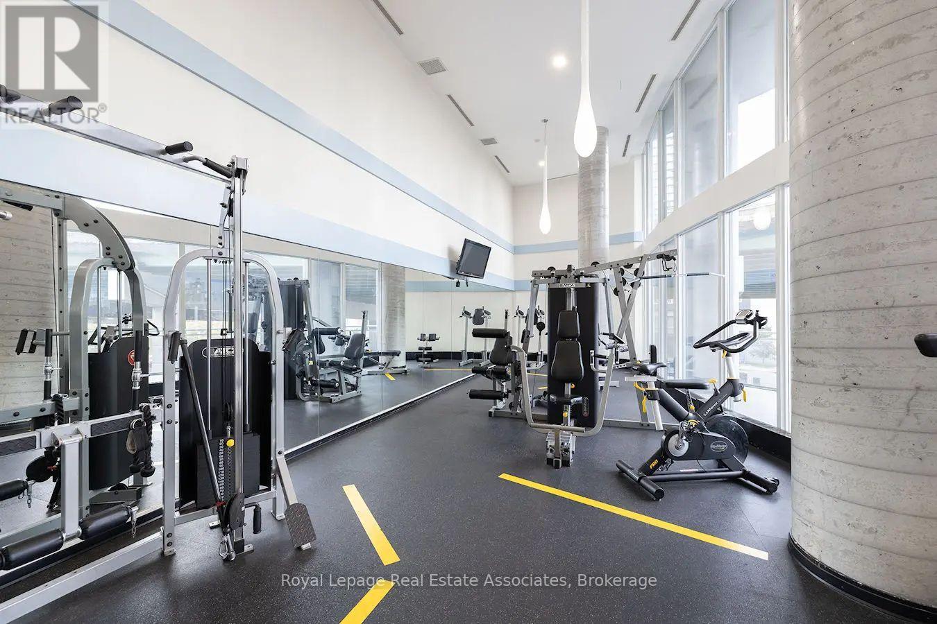 505 - 38 Dan Leckie Way, Toronto, Ontario  M5V 2V1 - Photo 20 - C12476813