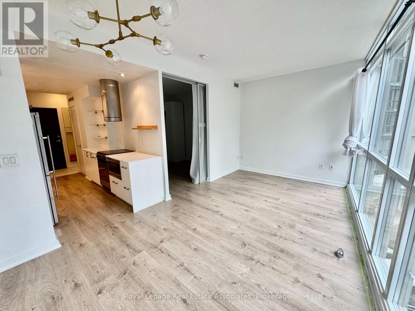 505 - 38 Dan Leckie Way, Toronto, Ontario  M5V 2V1 - Photo 8 - C12476813