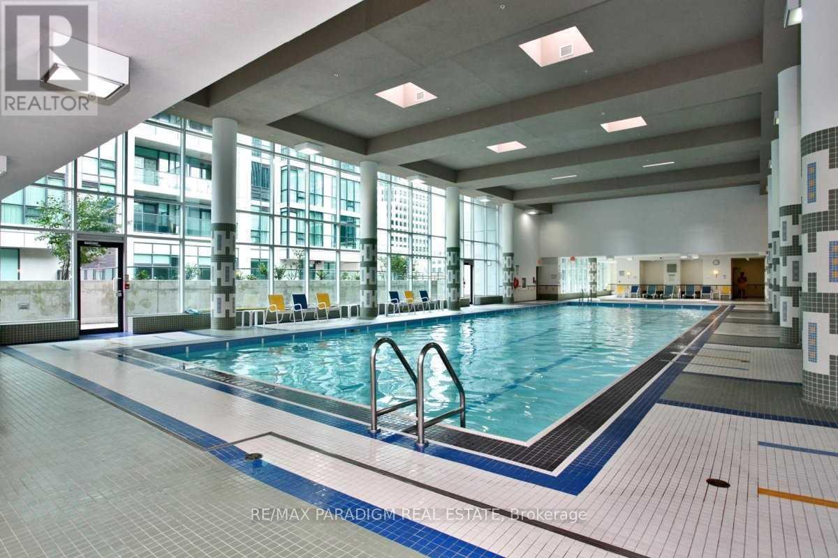 2610 - 16 Yonge Street, Toronto, Ontario  M5E 2A1 - Photo 11 - C12476816