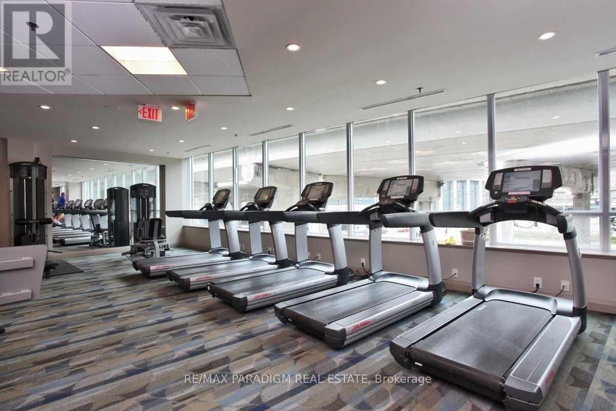 2610 - 16 Yonge Street, Toronto, Ontario  M5E 2A1 - Photo 12 - C12476816