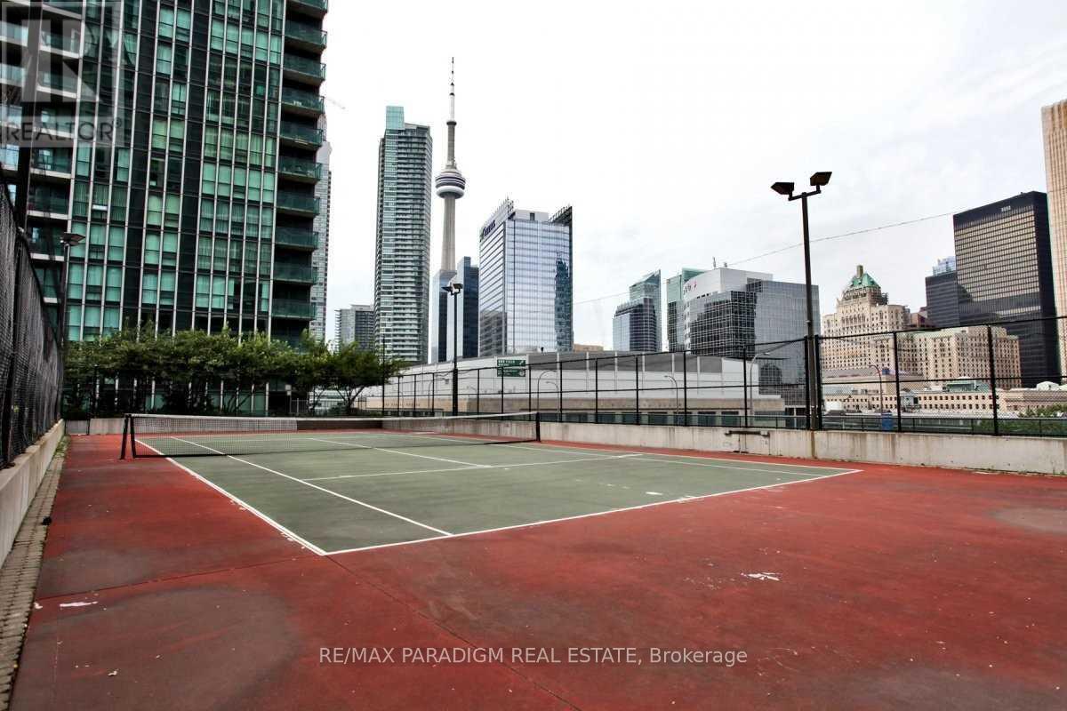 2610 - 16 Yonge Street, Toronto, Ontario  M5E 2A1 - Photo 14 - C12476816