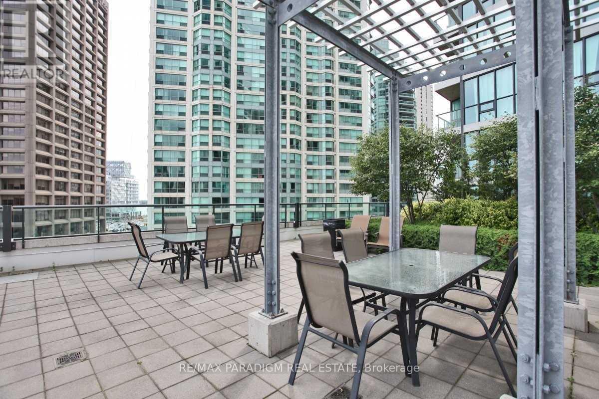 2610 - 16 Yonge Street, Toronto, Ontario  M5E 2A1 - Photo 15 - C12476816