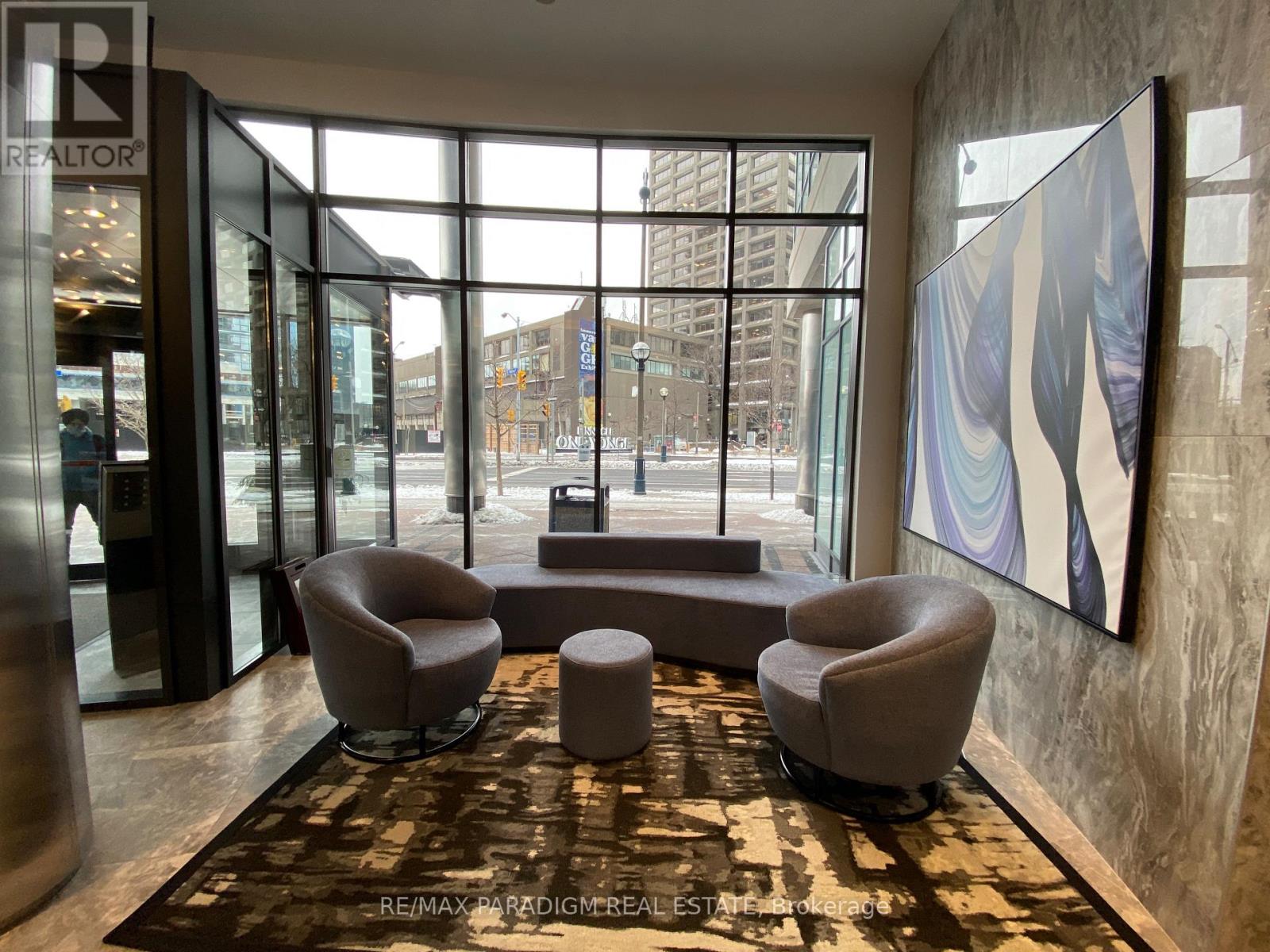 2610 - 16 Yonge Street, Toronto, Ontario  M5E 2A1 - Photo 3 - C12476816