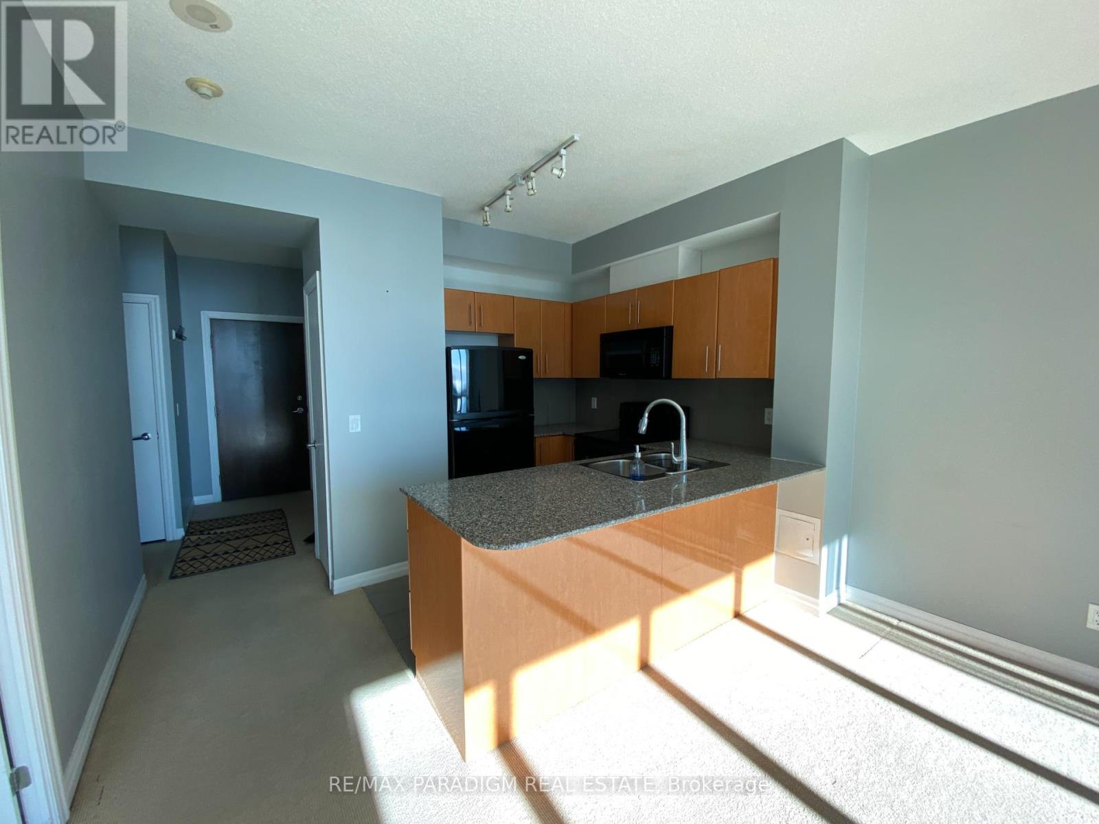 2610 - 16 Yonge Street, Toronto, Ontario  M5E 2A1 - Photo 4 - C12476816