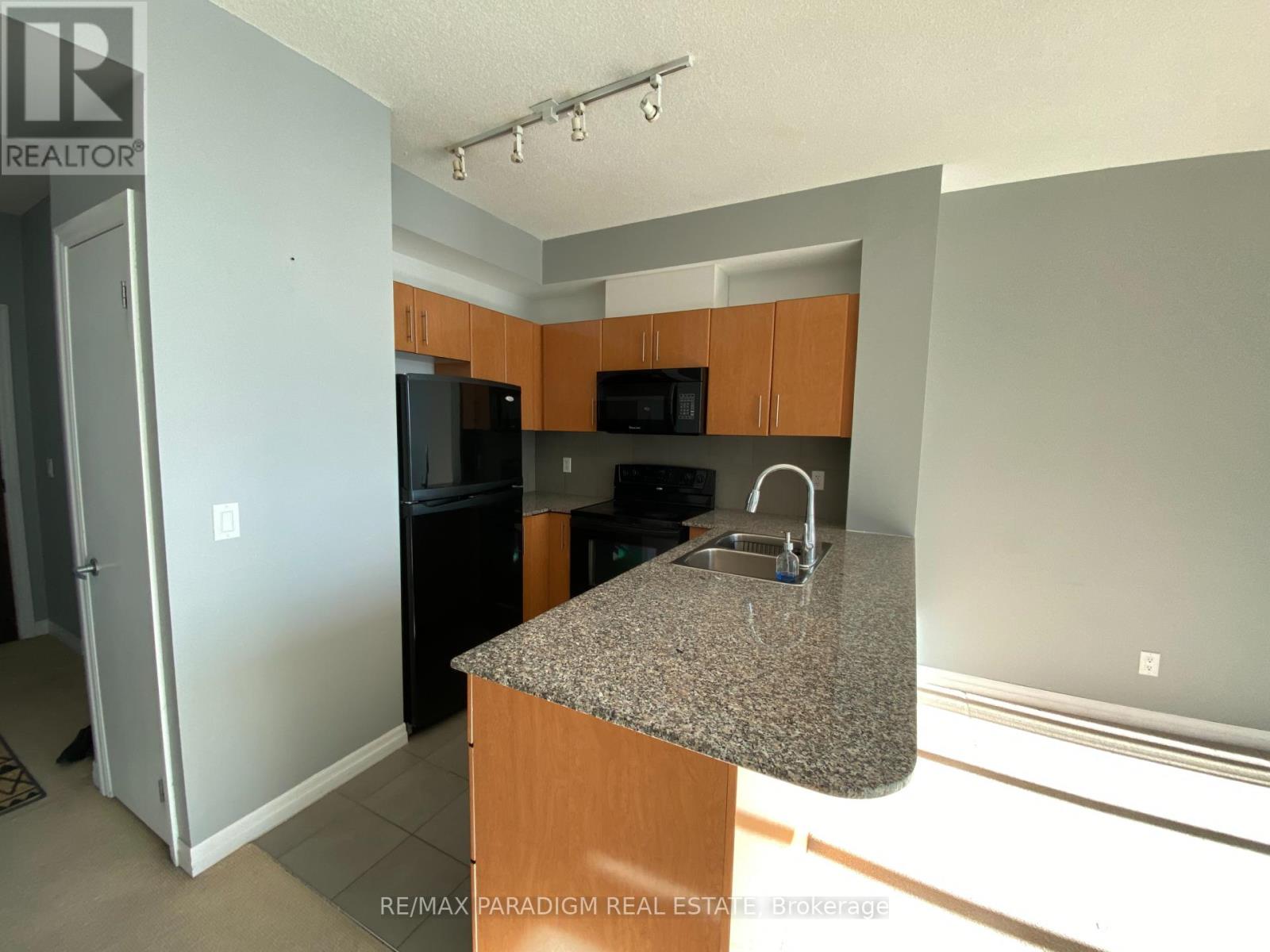 2610 - 16 Yonge Street, Toronto, Ontario  M5E 2A1 - Photo 5 - C12476816