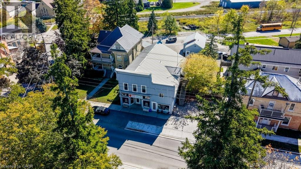 55 Snyder's Road W, Baden, Ontario  N3A 2M2 - Photo 24 - 40777636
