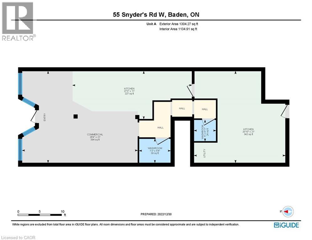 55 Snyder's Road W, Baden, Ontario  N3A 2M2 - Photo 29 - 40777636