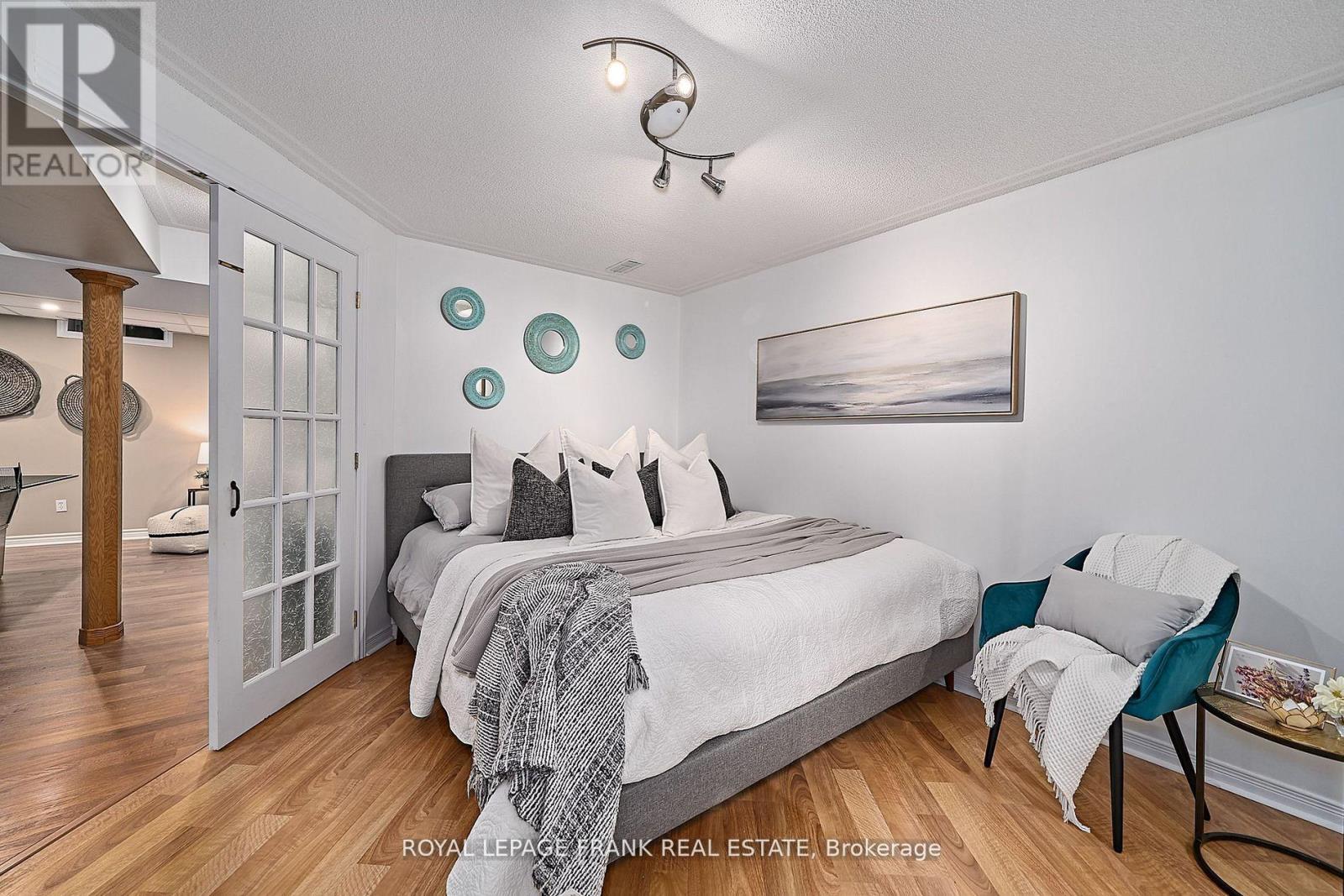 54 Gartshore Drive, Whitby, Ontario  L1P 1N6 - Photo 35 - E12476872