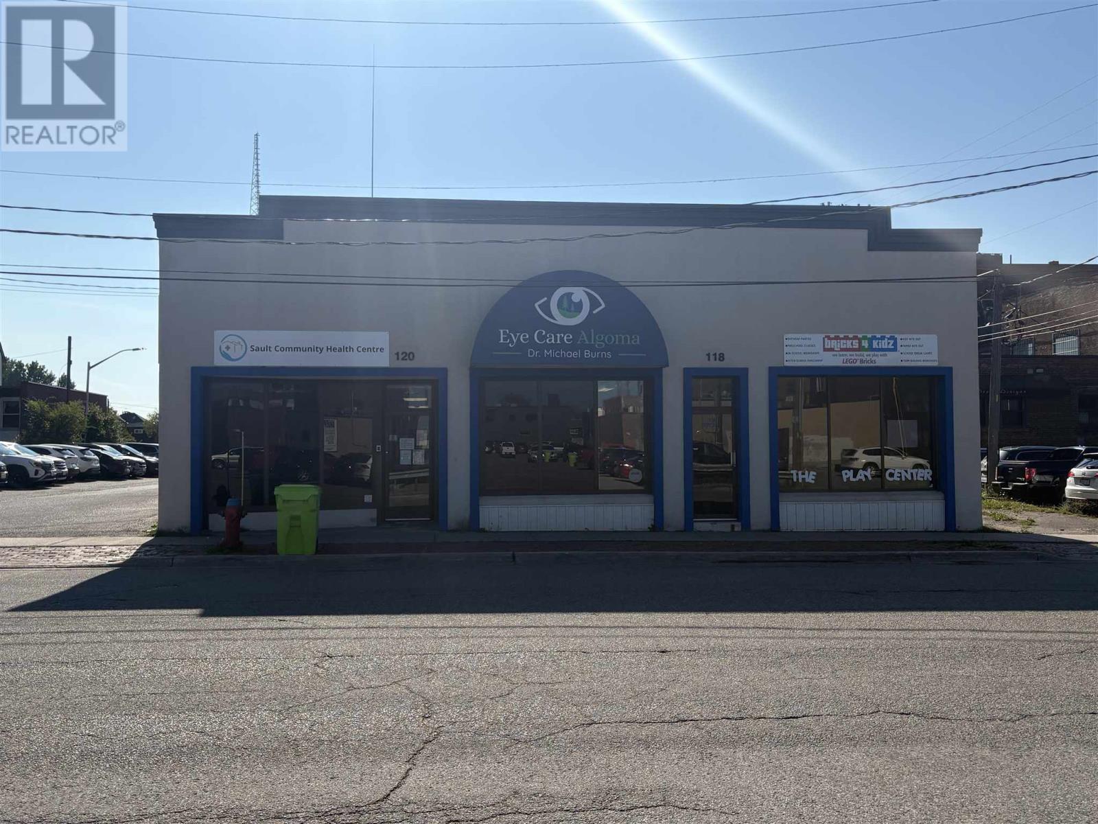 118 Brock ST # 1, Sault Ste. Marie, Ontario