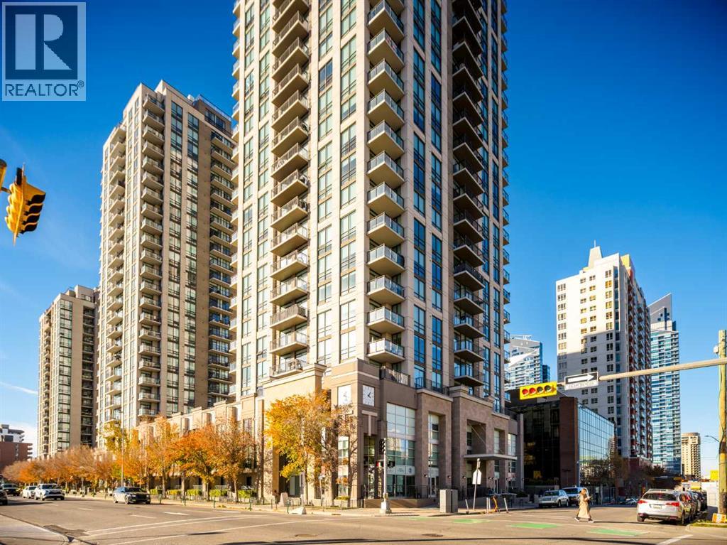 1404, 1111 10 Street SW, Calgary, Alberta