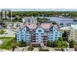 130 STEAMSHIP BAY Road Unit# 207, Gravenhurst, Ontario