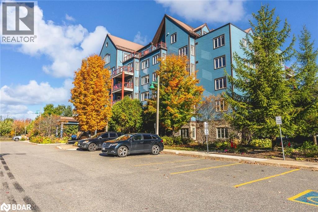 130 Steamship Bay Road Unit# 207, Gravenhurst, Ontario  P1P 1Z9 - Photo 2 - 40754903