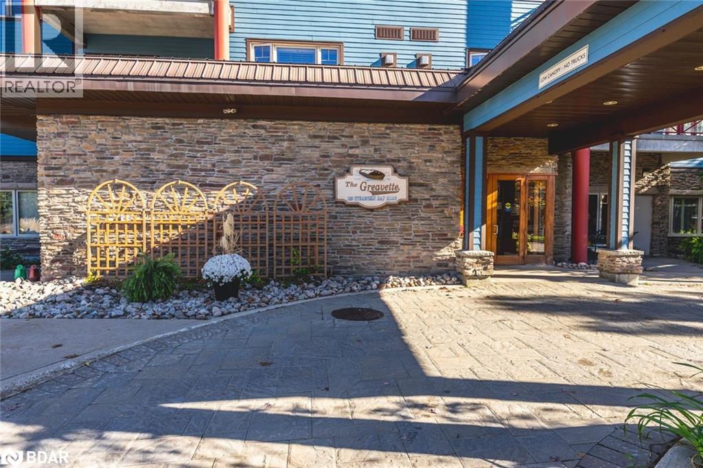 130 Steamship Bay Road Unit# 207, Gravenhurst, Ontario  P1P 1Z9 - Photo 3 - 40754903