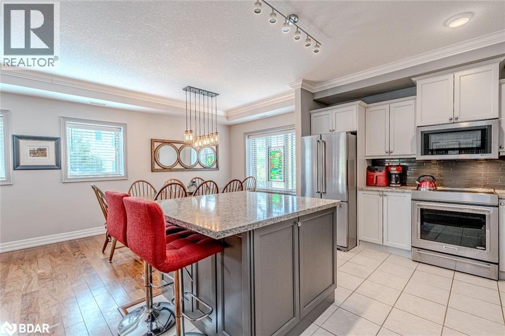 130 Steamship Bay Road Unit# 207, Gravenhurst, Ontario  P1P 1Z9 - Photo 4 - 40754903