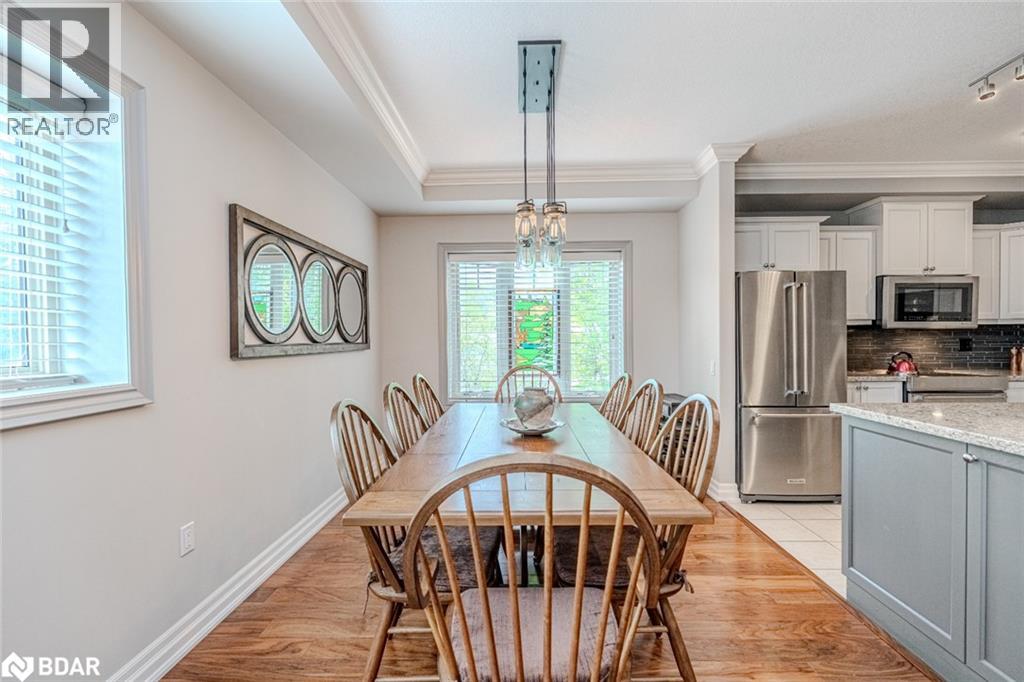 130 Steamship Bay Road Unit# 207, Gravenhurst, Ontario  P1P 1Z9 - Photo 8 - 40754903