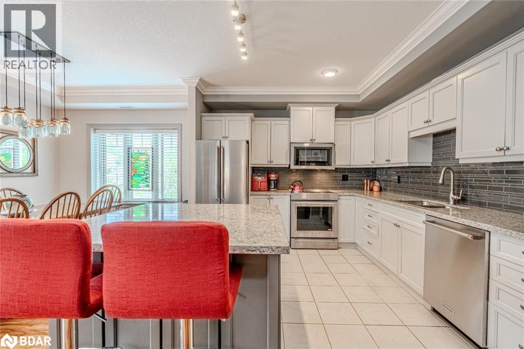 130 Steamship Bay Road Unit# 207, Gravenhurst, Ontario  P1P 1Z9 - Photo 6 - 40754903