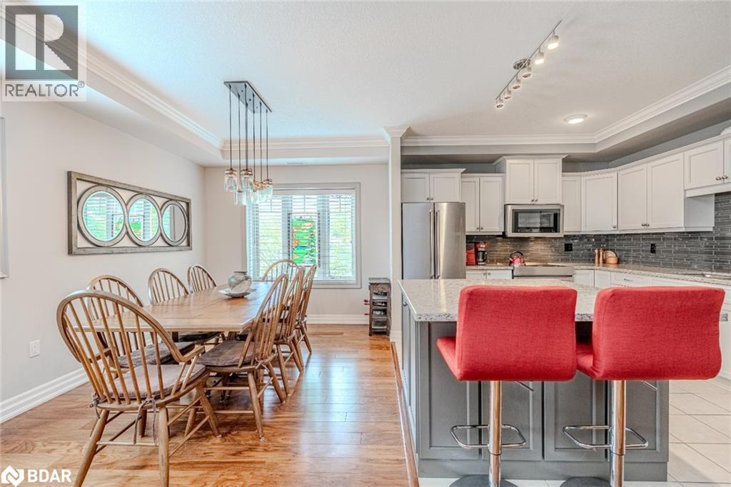 130 Steamship Bay Road Unit# 207, Gravenhurst, Ontario  P1P 1Z9 - Photo 5 - 40754903