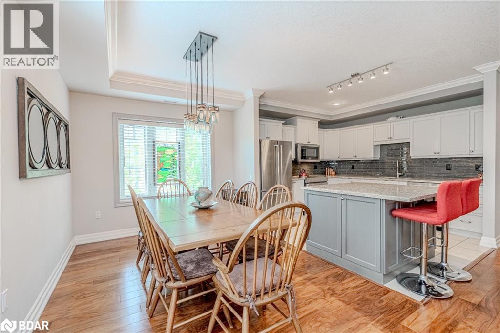 130 Steamship Bay Road Unit# 207, Gravenhurst, Ontario  P1P 1Z9 - Photo 9 - 40754903