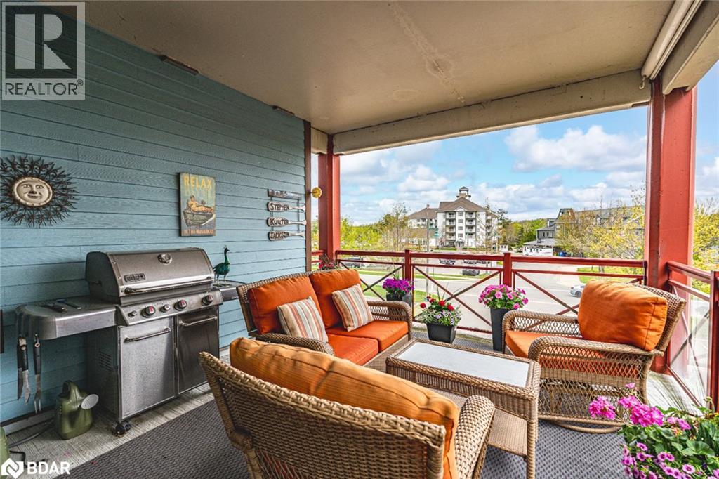 130 Steamship Bay Road Unit# 207, Gravenhurst, Ontario  P1P 1Z9 - Photo 20 - 40754903