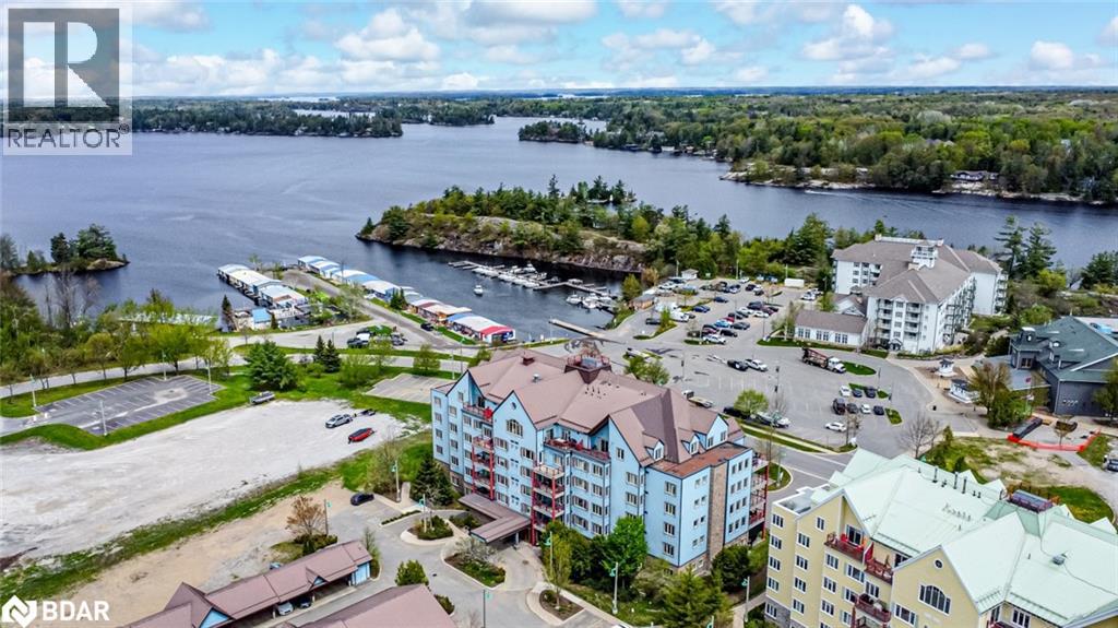 130 Steamship Bay Road Unit# 207, Gravenhurst, Ontario  P1P 1Z9 - Photo 21 - 40754903