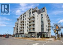 7 ERIE Avenue Unit# 813, Brantford, Ontario