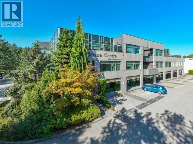 224 8678 GREENALL AVENUE, Burnaby, British Columbia