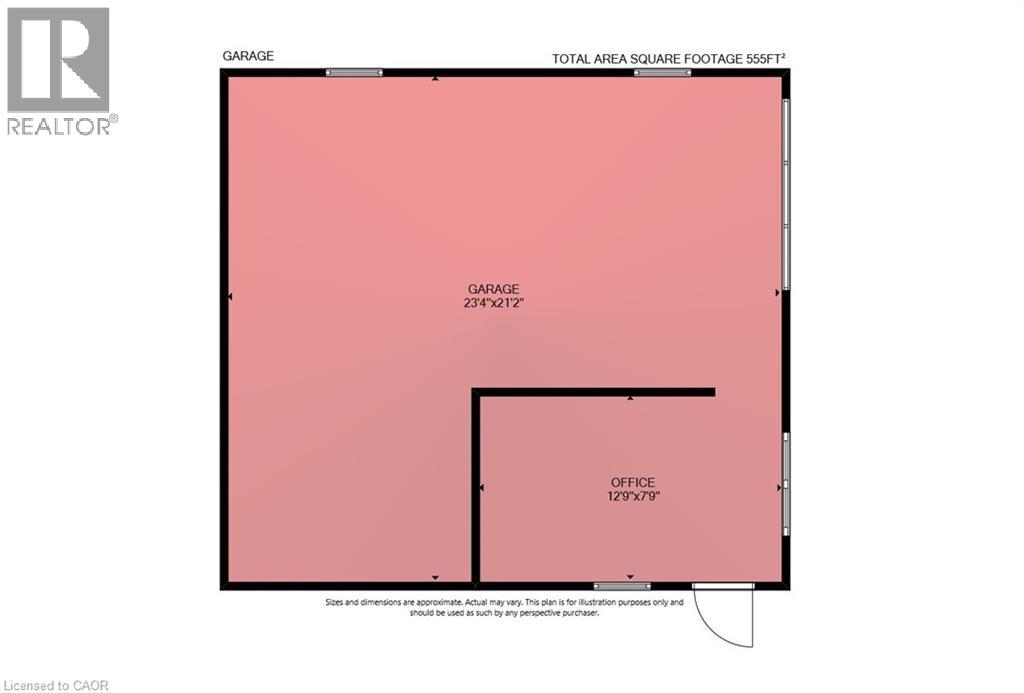 2918 Upper James Street, Hamilton, Ontario  L0R 1W0 - Photo 50 - 40766954