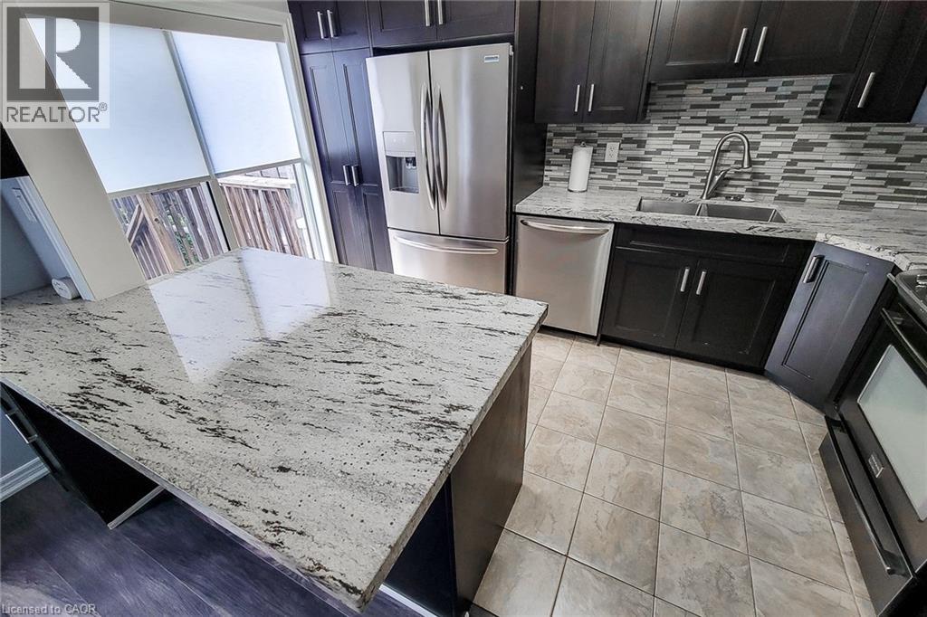 222 Fall Fair Way Unit# 32, Binbrook, Ontario  L0R 1C0 - Photo 14 - 40776415