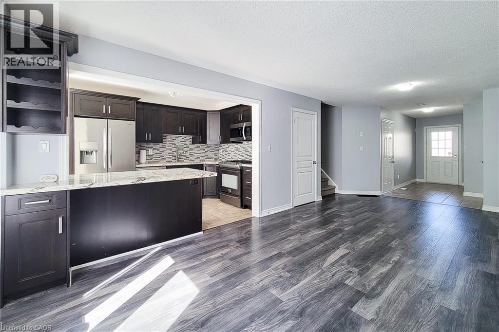 222 Fall Fair Way Unit# 32, Binbrook, Ontario  L0R 1C0 - Photo 7 - 40776415