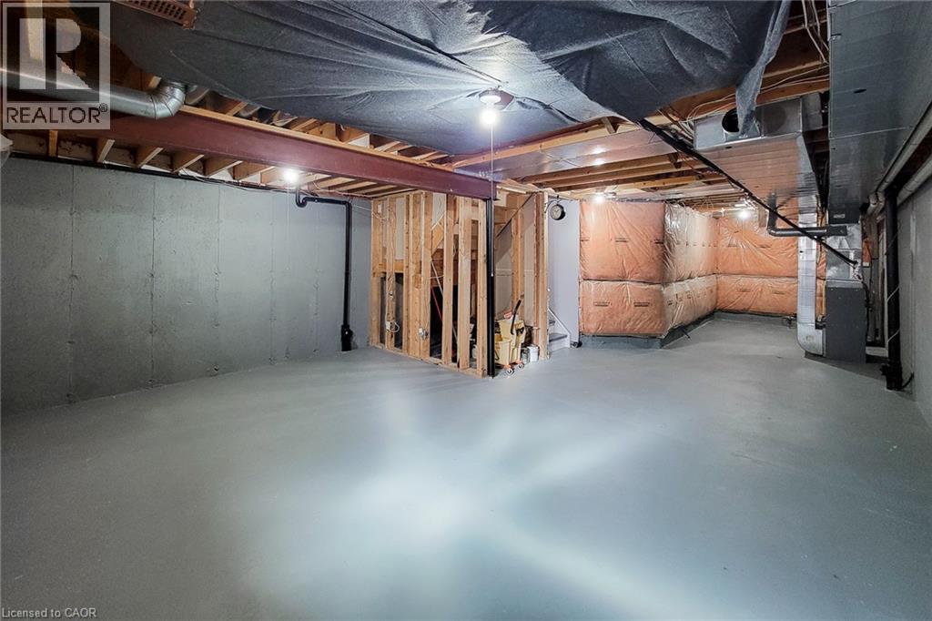 222 Fall Fair Way Unit# 32, Binbrook, Ontario  L0R 1C0 - Photo 37 - 40776415