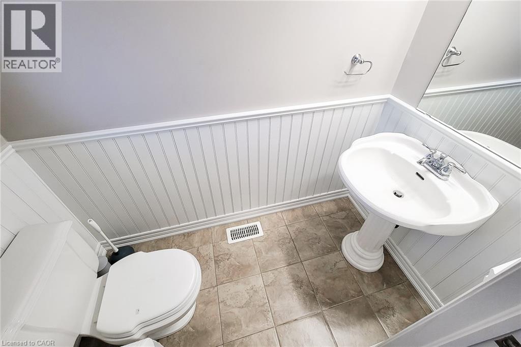 222 Fall Fair Way Unit# 32, Binbrook, Ontario  L0R 1C0 - Photo 20 - 40776415