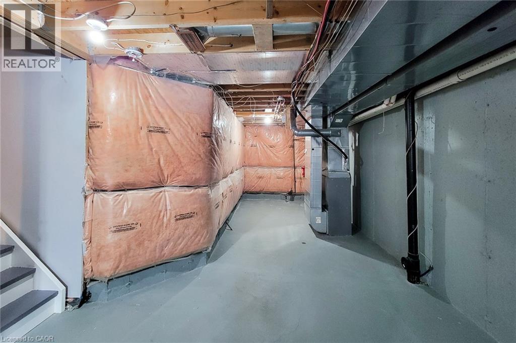 222 Fall Fair Way Unit# 32, Binbrook, Ontario  L0R 1C0 - Photo 38 - 40776415