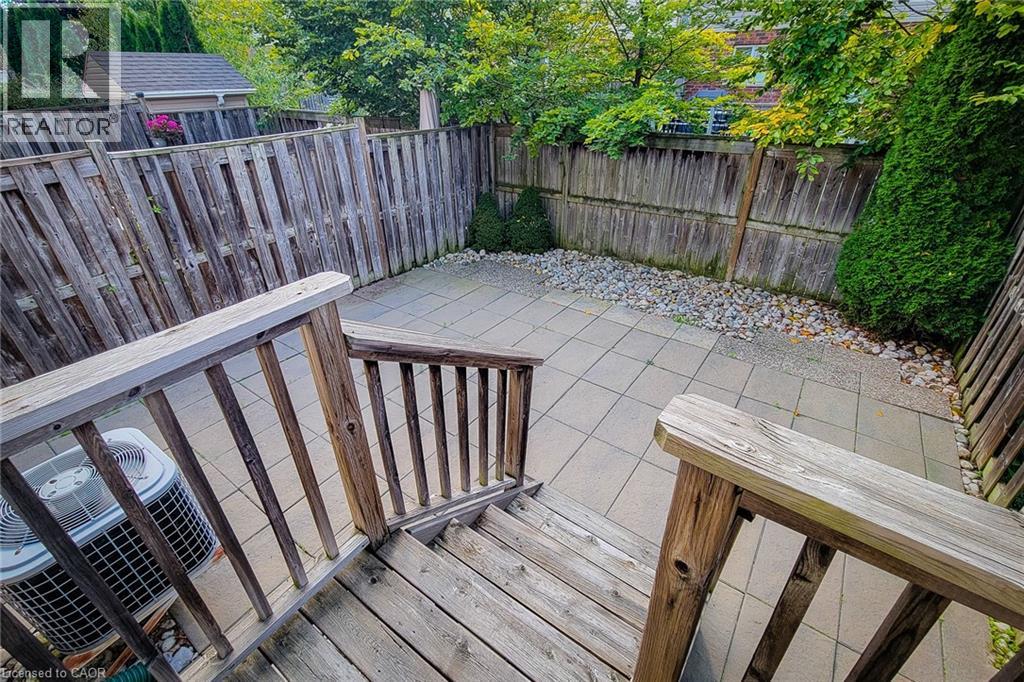 222 Fall Fair Way Unit# 32, Binbrook, Ontario  L0R 1C0 - Photo 43 - 40776415