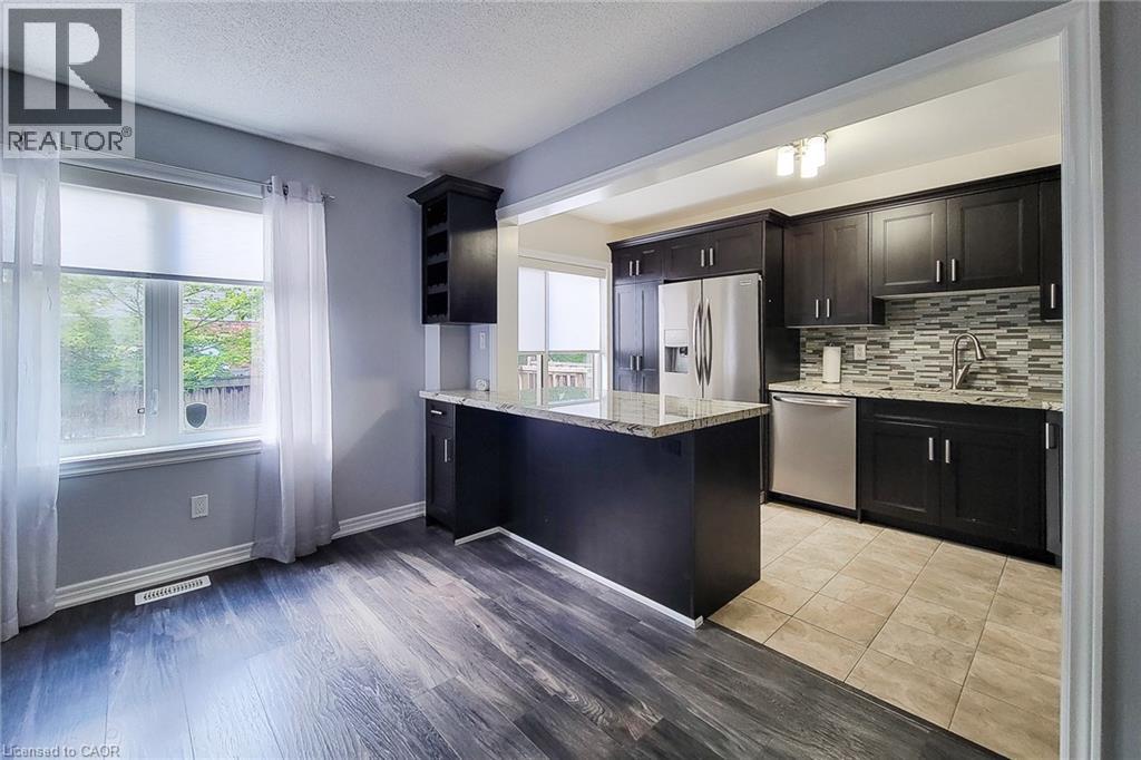 222 Fall Fair Way Unit# 32, Binbrook, Ontario  L0R 1C0 - Photo 12 - 40776415