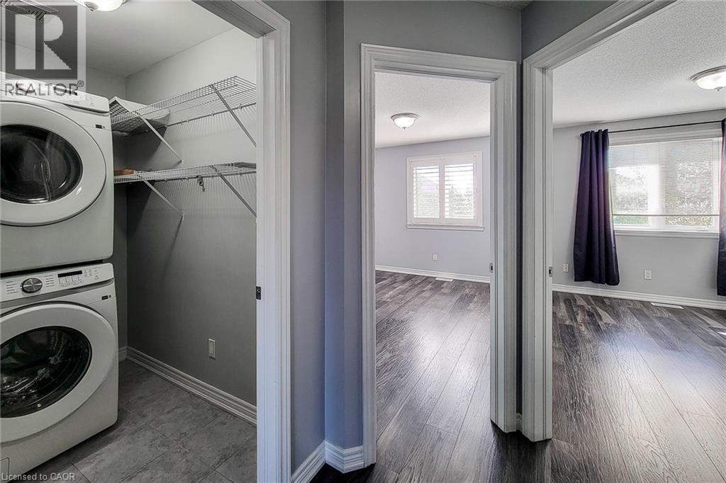 222 Fall Fair Way Unit# 32, Binbrook, Ontario  L0R 1C0 - Photo 26 - 40776415