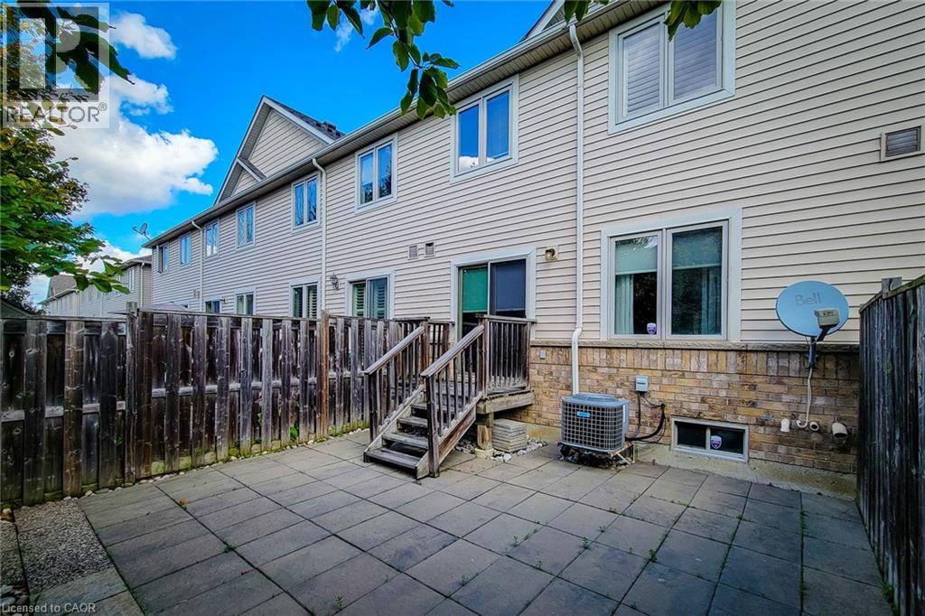 222 Fall Fair Way Unit# 32, Binbrook, Ontario  L0R 1C0 - Photo 41 - 40776415