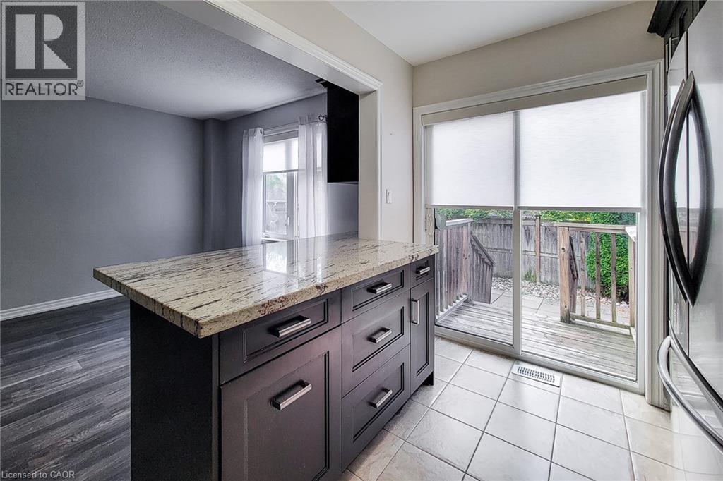 222 Fall Fair Way Unit# 32, Binbrook, Ontario  L0R 1C0 - Photo 18 - 40776415