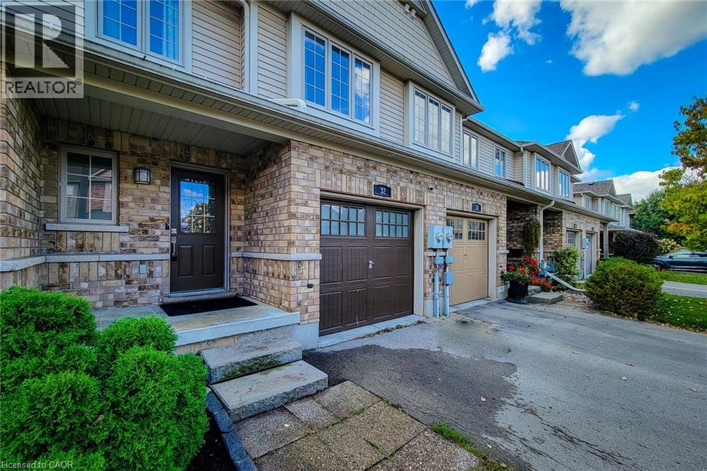 222 Fall Fair Way Unit# 32, Binbrook, Ontario  L0R 1C0 - Photo 2 - 40776415