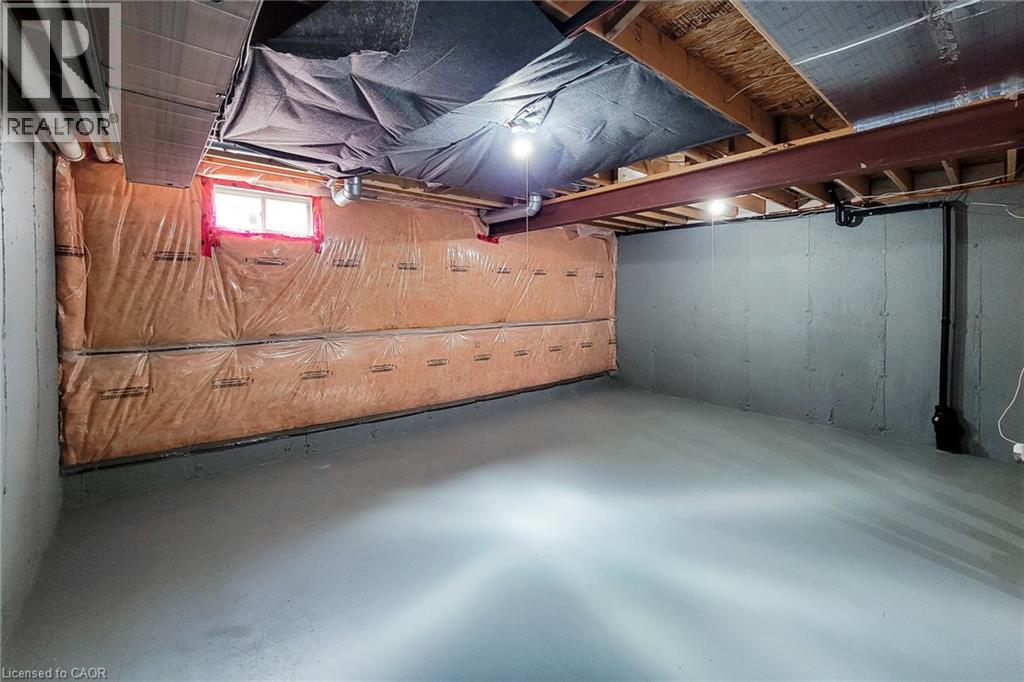 222 Fall Fair Way Unit# 32, Binbrook, Ontario  L0R 1C0 - Photo 36 - 40776415