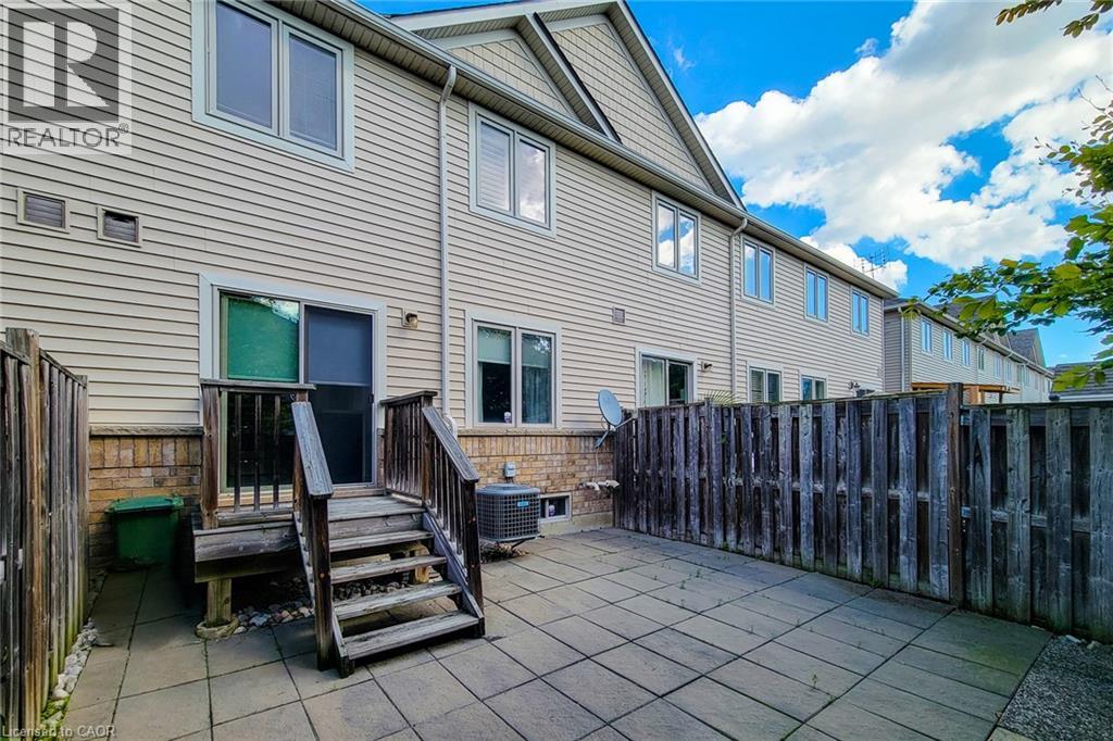 222 Fall Fair Way Unit# 32, Binbrook, Ontario  L0R 1C0 - Photo 19 - 40776415