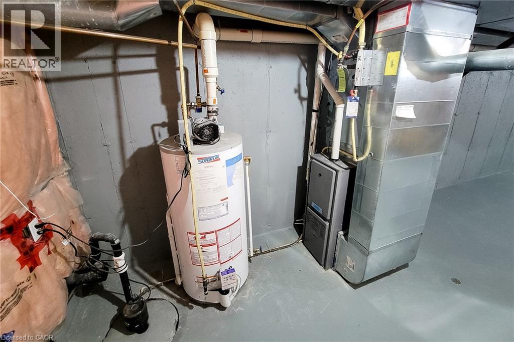 222 Fall Fair Way Unit# 32, Binbrook, Ontario  L0R 1C0 - Photo 39 - 40776415