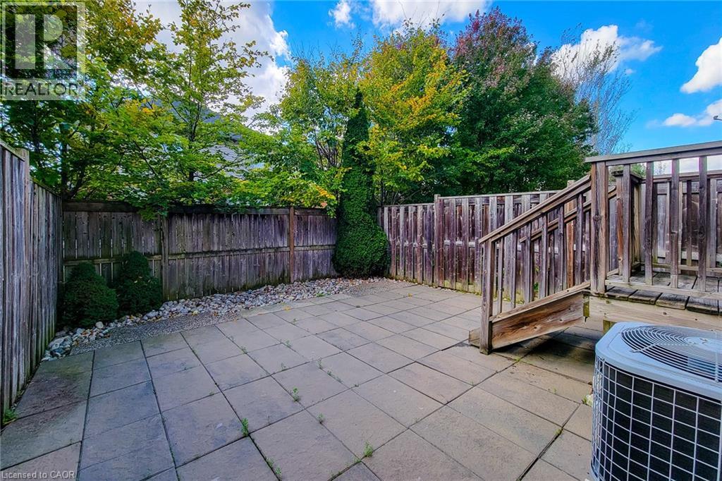 222 Fall Fair Way Unit# 32, Binbrook, Ontario  L0R 1C0 - Photo 44 - 40776415