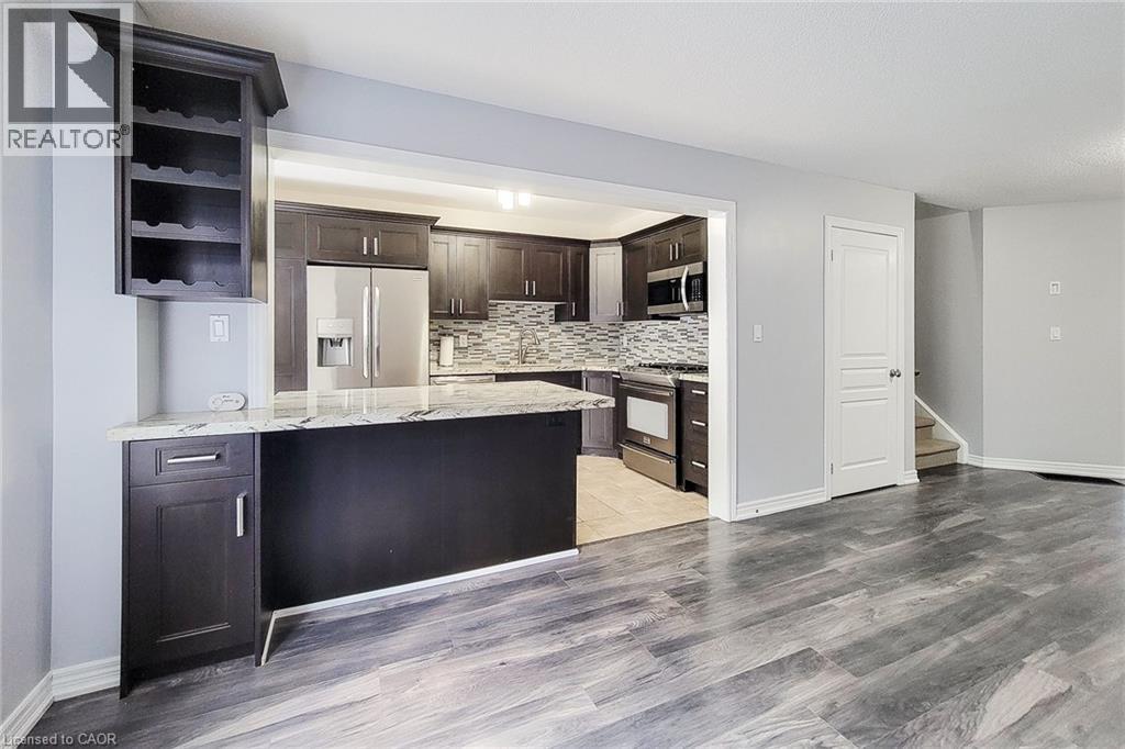 222 Fall Fair Way Unit# 32, Binbrook, Ontario  L0R 1C0 - Photo 13 - 40776415