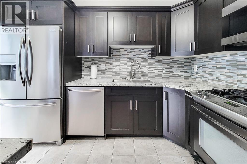 222 Fall Fair Way Unit# 32, Binbrook, Ontario  L0R 1C0 - Photo 15 - 40776415